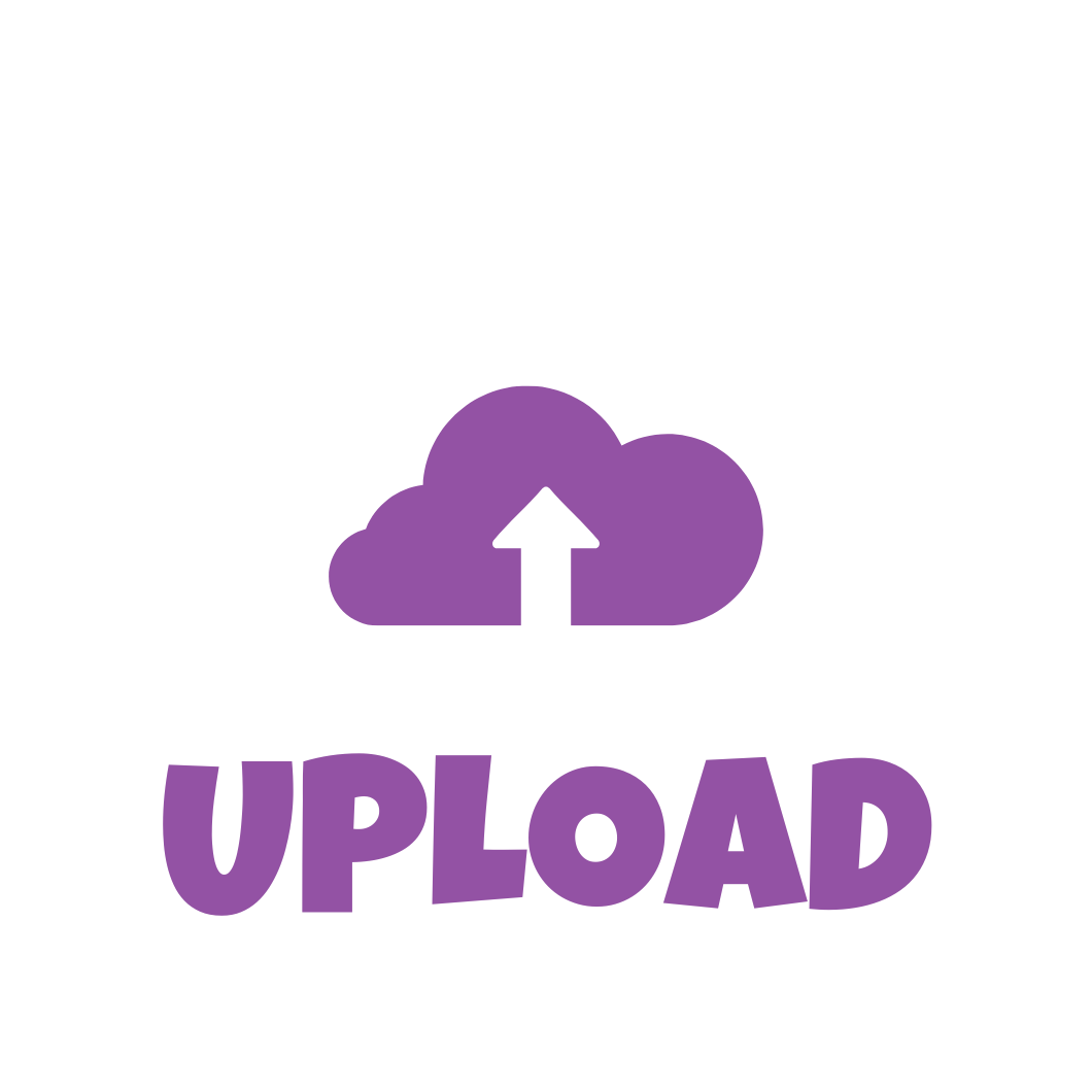 Upload Icon